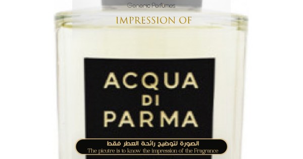 Amazon.com : Acqua Di Parma Osmanthus Eau De Parfum Spray